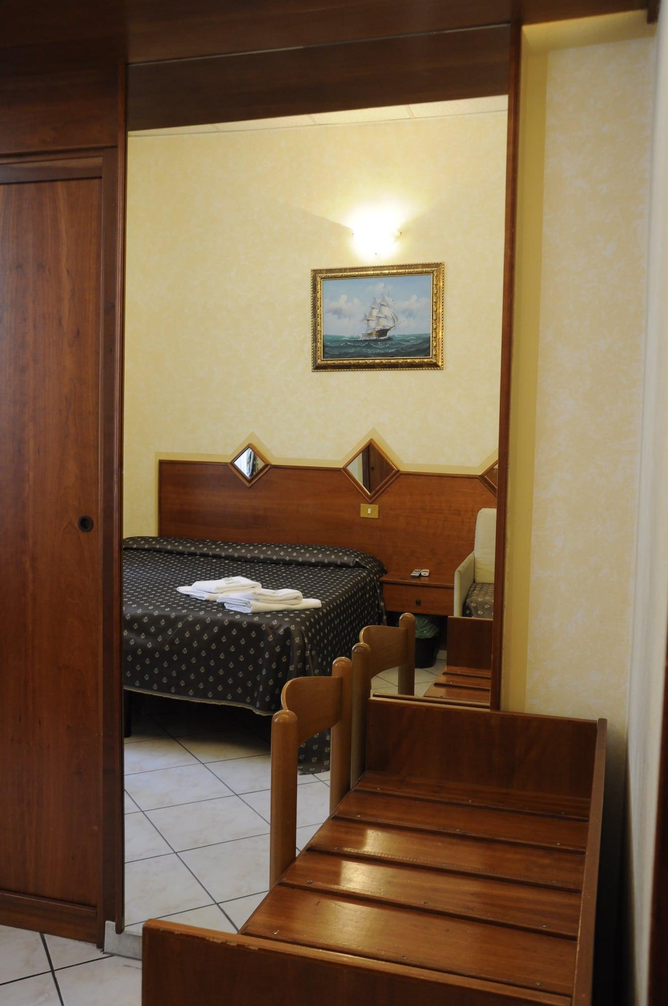 Hotel Farini Rome Exterior photo