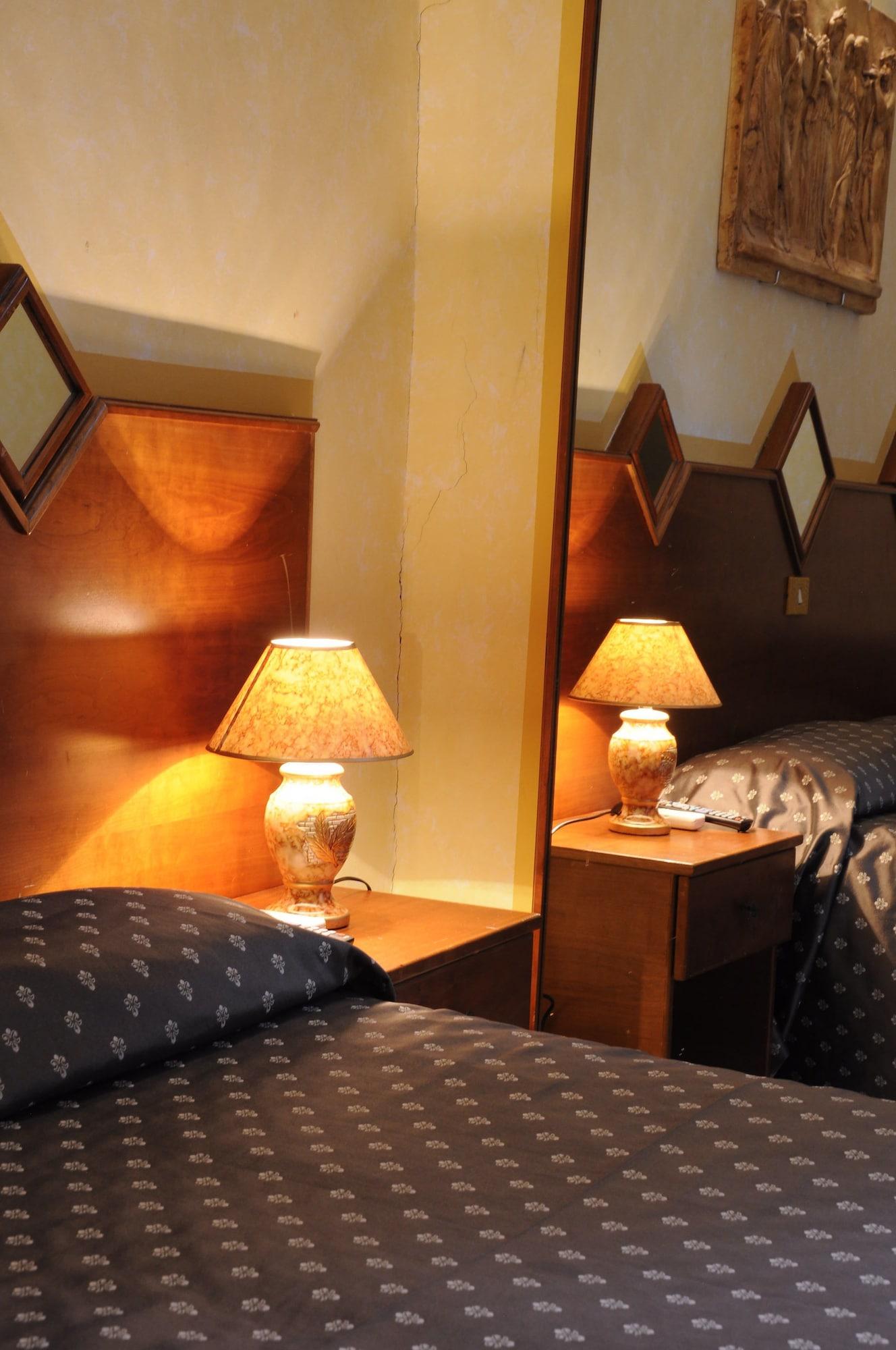 Hotel Farini Rome Exterior photo